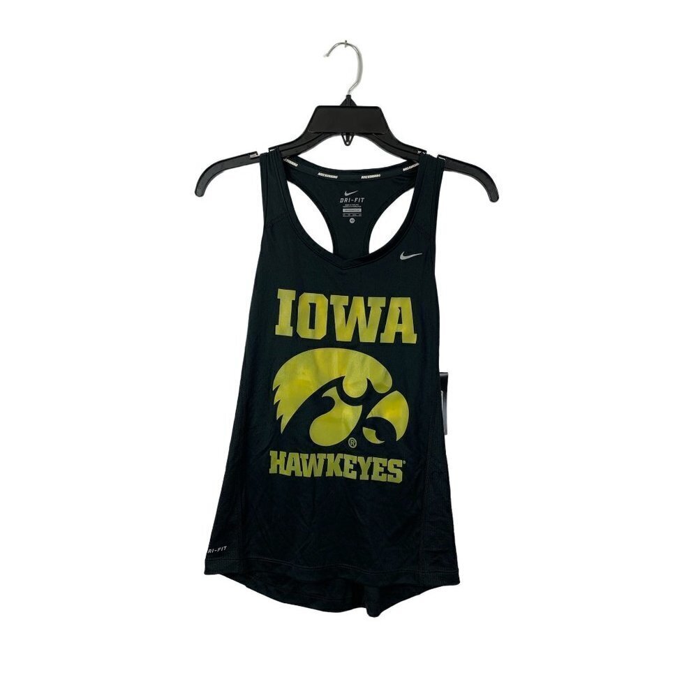 Nike Women’s Dri Fit Tank Top